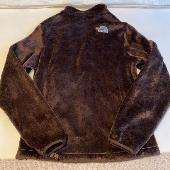 Fuzzy Jacket - Picture 2 of 4